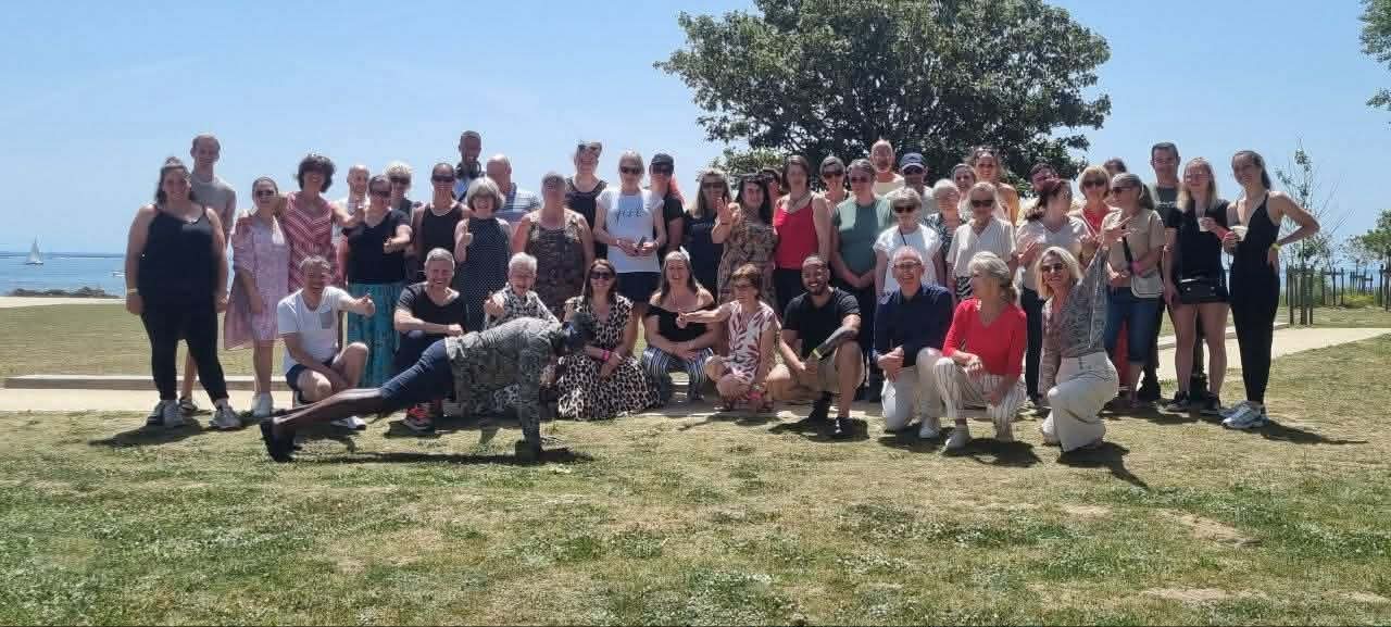 Groupe Déclic Form
